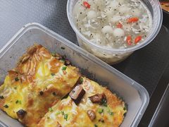 -老通城豆皮大王(吉庆街店)