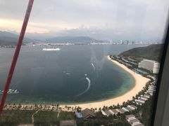 -芽庄珍珠岛游乐园