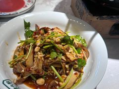 -费大厨辣椒炒肉(黄兴中心广场店)