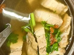 -兴记肉骨茶(甲洞大街第二新分店)
