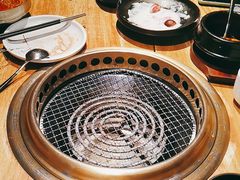 -黑牛黑猪烤肉专门店(万象城店)