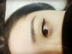 -HQ半永久纹绣纹眉