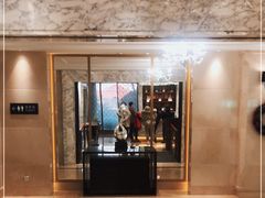 -青岛海景花园大酒店·粤海餐厅