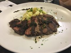 -1981牛排西餐厅(海信店)