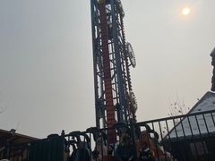 -郑州方特梦幻王国