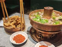 -廖川菜(八佰伴店)