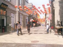 -鲜鱼口老字号美食街