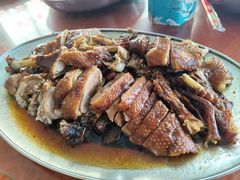 -香江农家乐饭店