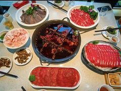 -家一加火锅(绿地翠谷总店)
