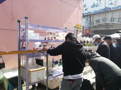 -中环花鸟鱼虫市场