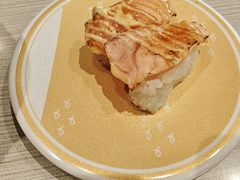 -滨寿司(新街口中央商场店)
