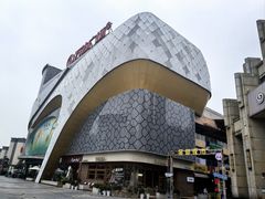 -万达广场(桂林高新店)
