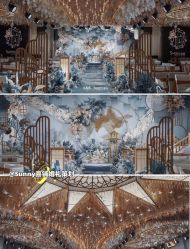 -Sunny喜铺婚礼策划(东部店)