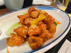 -湖兰金牌小炒肉(椒江万达店)