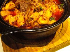 -陈麻婆豆腐(春熙店)