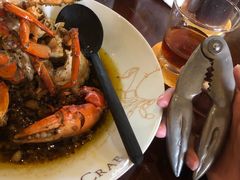 -Ministry of Crab(科伦坡店)