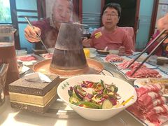 -福寿斋·老北京铜锅涮肉·烤鸭(顺义总店)