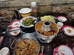 -酒肉门孔府菜(曲阜游客中心店)