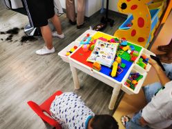 -快乐童剪儿童理发(升龙国际店)