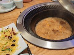 -锅老头铁锅炖•大锅蒸汽海鲜(韩乐坊店)
