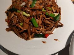 -四道菜·福建菜馆(万家广场店)