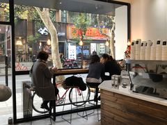 -常识咖啡common sense(春熙路店)