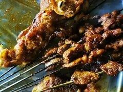 -尕胡才炕锅烤羊肉馆(八一路店)