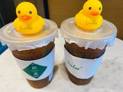 -LINLEE林里·手打柠檬茶(黄浦茂名南路店)