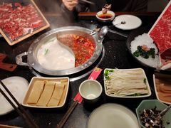 -井格重庆火锅(通州梨园店)