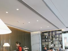 -上海宝华万豪酒店
