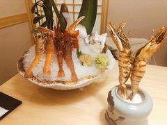 -酒久自助料理(佳兆业店)