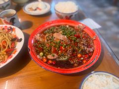 -小街47號江湖菜(四合院店)