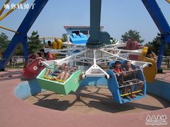 -南戴河国际娱乐中心