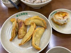 -李记清真馆(打钉巷店)