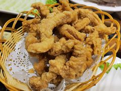 -雅然居铜火锅(长新街店)