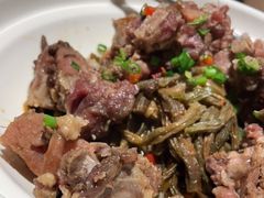 -老阿爸鲜鱼土菜(独墅湖店)