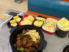 -嘟享吃重庆鸡公煲(五一店)