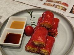 -丰鲤楼•闽南茶楼(仟禧汇店)
