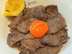-Ramen满吉·豚骨拉面(丽园路店)