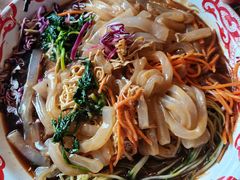 -闯关东东北农家菜(崂山石老人店)
