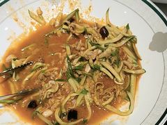 -渔港甄宴·海鲜·地标烟台菜(金沙滩店)