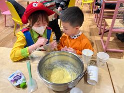 -宝燕乐园(闵行旗舰店)