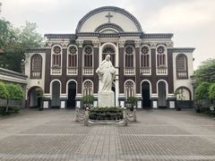 -平安桥天主教堂