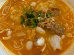 -新宝餐厅(流塘店)