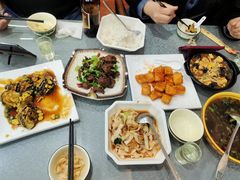 -五台山正觉全素斋