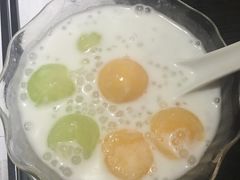 -糖朝(尖沙咀店)