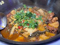 -东北姐妹菜馆no.2(胥口店)