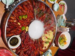 -红胖胖龙虾王·本地菜