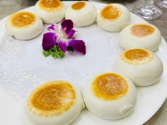 红糖饼-三羊居食府(文艺路店)