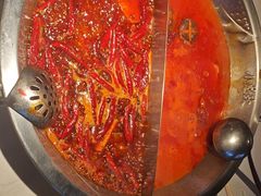 -小龙坎火锅(IFS HOT店)